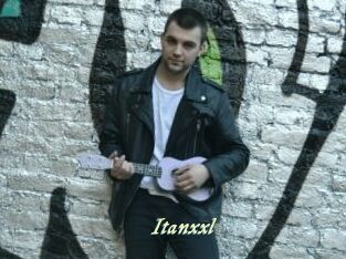 Itanxxl