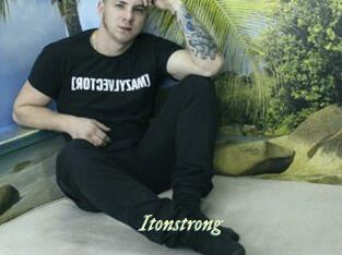 Itonstrong
