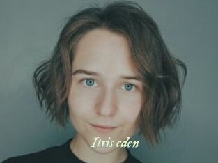 Itris_eden