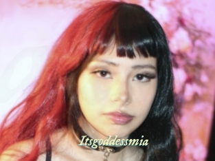 Itsgoddessmia