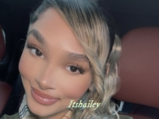 Itshailey