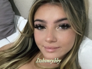 itshoneybby Année du sexe