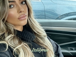 Itslilyrose