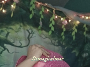 Itsmagicalmae