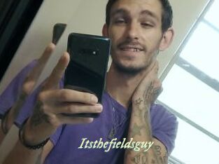 Itsthefieldsguy