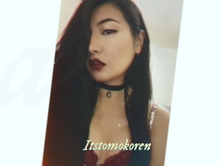 itstomokoren Année du sexe