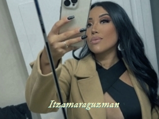 Itzamaraguzman