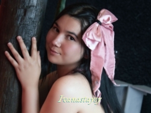 Ivanastaysy