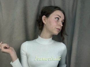 Ivanavisalli