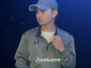 Ivanlauren
