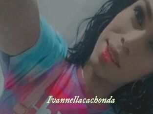 ivannellacachonda Année du sexe