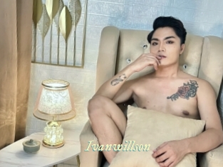 Ivanwillson