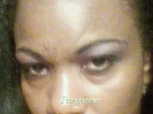 Iveygreene