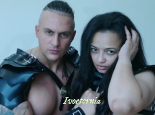 ivoeternia Année du sexe