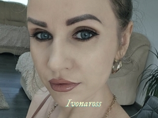 Ivonaross