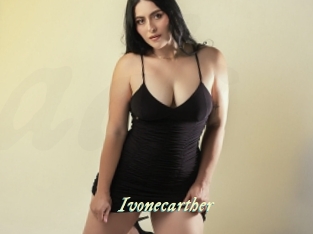 Ivonecarther