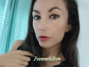 Ivonnehilton