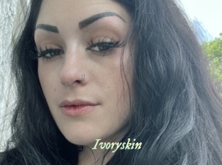 ivoryskin Année du sexe
