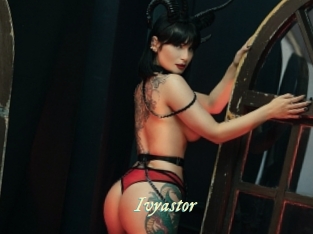 Ivyastor