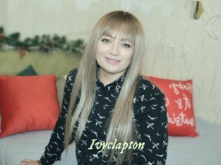 Ivyclapton