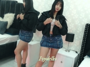 Ivydelko