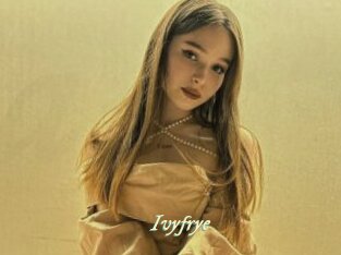 ivyfrye Année du sexe