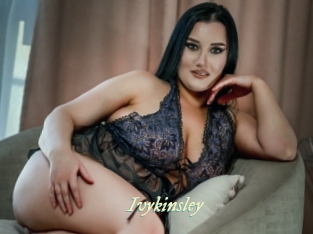 ivykinsley Année du sexe