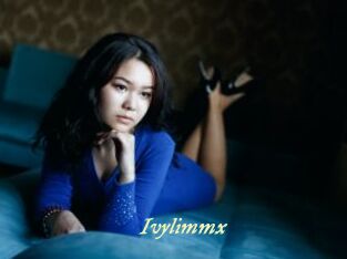 Ivylimmx