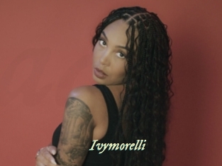 ivymorelli Année du sexe