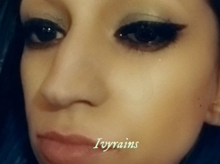 ivyrains Année du sexe