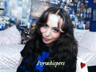 Ivywhispers