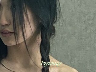 ivyxmay Année du sexe