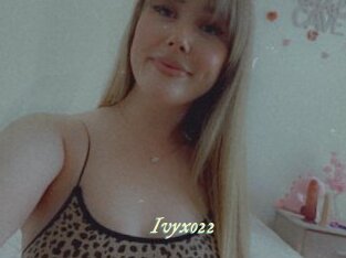 Ivyxo22