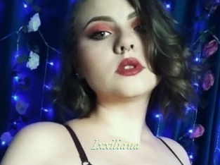 ixxiliana Année du sexe