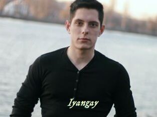 Iyangay