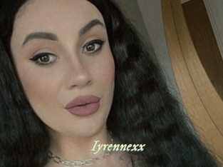 Iyrennexx