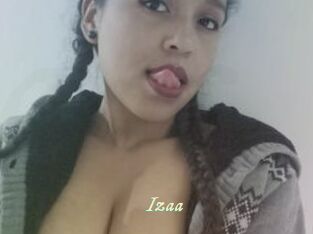 Izaa