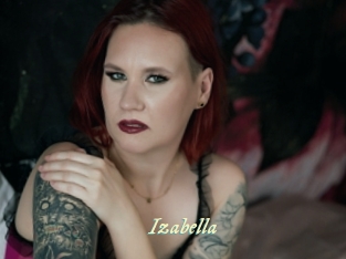 izabella Année du sexe