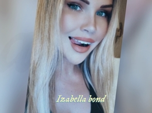 Izabella_bond