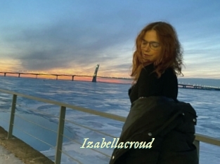 Izabellacroud