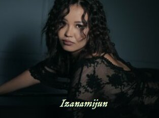 Izanamijun