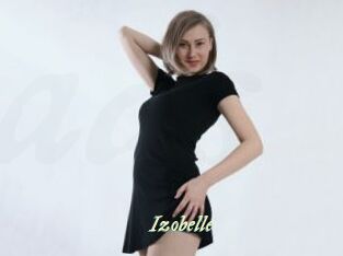 Izobelle