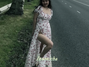 izumicha Année du sexe