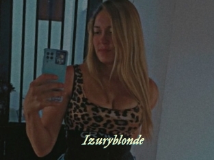 izuryblonde Année du sexe
