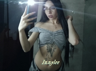 Izzylee