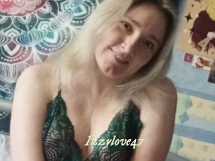 izzylove47 Année du sexe