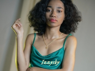 izzysky Année du sexe