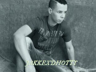 JAKKEXDHOTTY