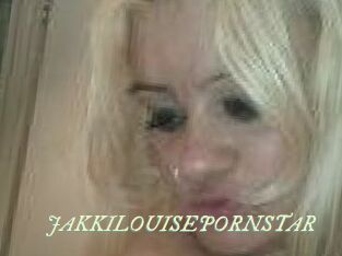 JAKKILOUISEPORNSTAR