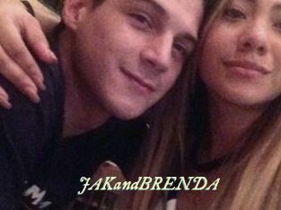 JAKandBRENDA